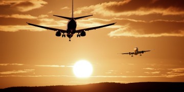 EU bedenkt plan om gevolgen van stakingen luchtverkeersleiding te verminderen
